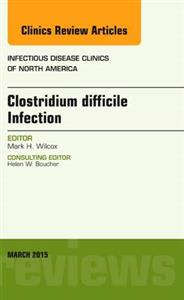 Clostridium difficile Infection, An Issu