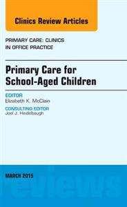 Primary Care for School-Aged Children, A