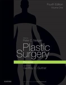 Plastic Surgery: Volume 1: Principles 4th edition