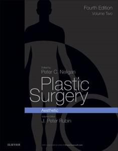 Plastic Surgery: Volume 2: Aesthetic Surgery 4th edition