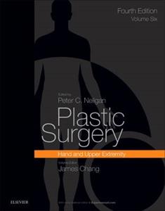Plastic Surgery: Volume 6: Hand and Upper Limb 4th edition