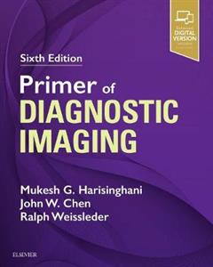 Primer of Diagnostic Imaging - Click Image to Close