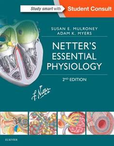 Netter's Essential Physiology - Click Image to Close