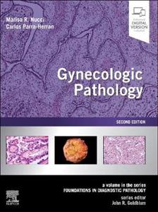 Gynecologic Pathology 2E - Click Image to Close