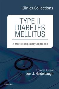 Type II Diabetes Mellitus - Click Image to Close