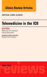 Telemedicine in the ICU, An Issue of Cri - Click Image to Close