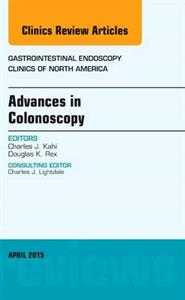 Advances in Colonoscopy, An Issue of Gas