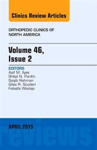 Volume 46, Issue 2, An Issue of Orthoped - Click Image to Close