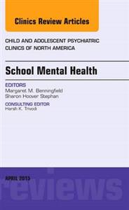 School Mental Health, An Issue of Child - Click Image to Close