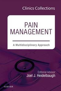 Pain Management - Click Image to Close