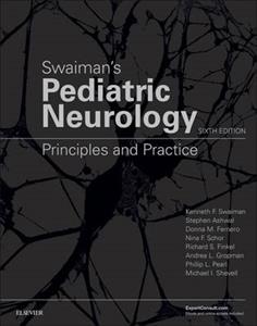 Swaiman's Pediatric Neurology - Click Image to Close