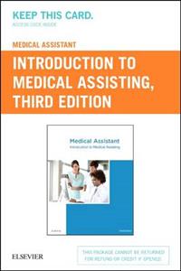 Medical Assisting MA-INTRO Module