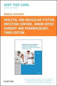 Medical Assisting Module B Elsevier