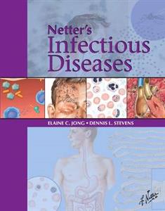 Netter's Infectious Disease - Click Image to Close