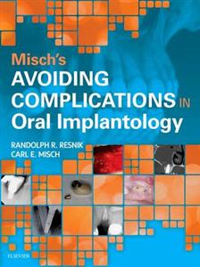 Complications in Oral Implantology - Click Image to Close