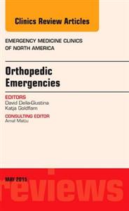 Orthopedics, An Issue of Emergency Medic - Click Image to Close