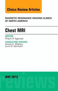 Chest MRI, An Issue of Magnetic Resonanc - Click Image to Close