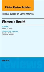 Women's Health, An Issue of Medical Clin - Click Image to Close