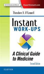 INSTANT WORKUPS CLIN GUIDE TO MEDICINE - Click Image to Close