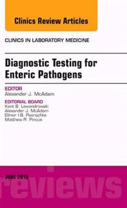 Diagnostic Testing for Enteric Pathogens - Click Image to Close