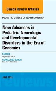 New Advances in Pediatric Neurologic and - Click Image to Close