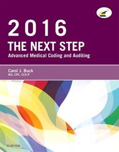 The Next Step:Adv Med Coding amp; Auditing - Click Image to Close