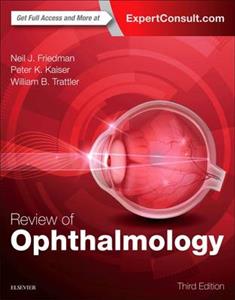 Review of Ophthalmology 3E - Click Image to Close