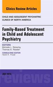 Family-Based Treatment in Child Psychiat - Click Image to Close