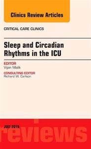 Sleep and Circadian Rhythms in the ICU, - Click Image to Close