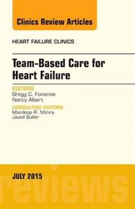 Team-Based Care for Heart Failure, An Is - Click Image to Close