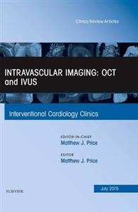 Intravascular Imaging, An Issue of Inter