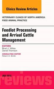 Feedlot Processing and Arrival Cattle Ma - Click Image to Close