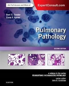 Pulmonary Pathology 2e - Click Image to Close