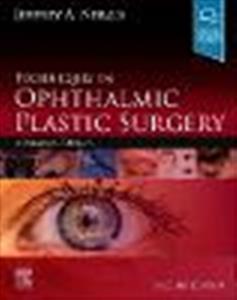 Techniques in Ophthalmic Plastic Surgery - Click Image to Close