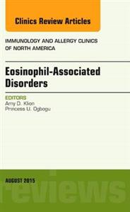 Eosinophil-Associated Disorders,An Issue - Click Image to Close