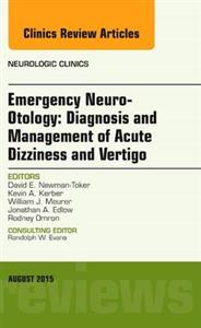 Neuro-Otology, An Issue of Neurologic - Click Image to Close