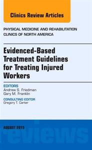 Evidence-Based Treatment Guidelines for