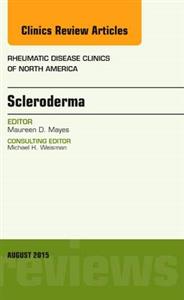 Scleroderma, An Issue of Rheumatic - Click Image to Close