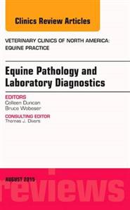 Equine Pathology and Laboratory Diagnos- - Click Image to Close