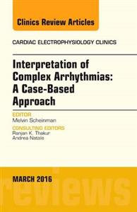 Interpretation of Complex Arrhythmias: A - Click Image to Close