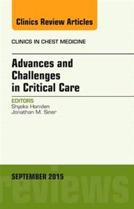 Advances and Challenges in Critical Care - Click Image to Close
