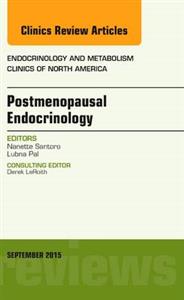 Postmenopausal Endocrinology, An Issue - Click Image to Close