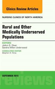 Rural and Other Medically Underserved - Click Image to Close