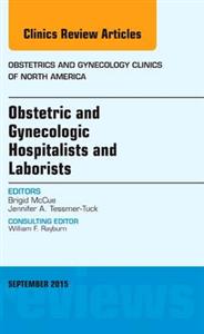 Obstetric and Gynecologic Hospitalists amp; - Click Image to Close