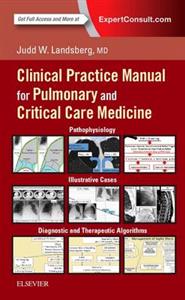 Clinical Practice Manual for Pulmonary and Critical Care Medicine - Click Image to Close