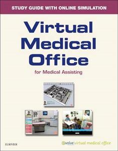 Virtual Medical Office for Medical