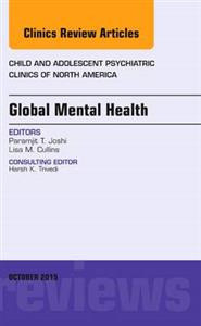 Global Mental Health, An Issue of Child - Click Image to Close