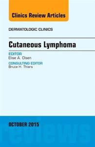 Cutaneous Lymphoma, An Issue of Dermato-