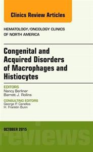 Congenital and Acquired Disorders of