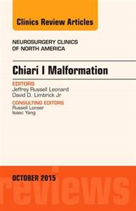 Chiari Malformation, An Issue of Neuro- - Click Image to Close